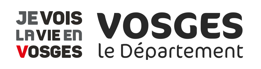 Logo Vosges